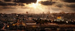 JERUSALEM